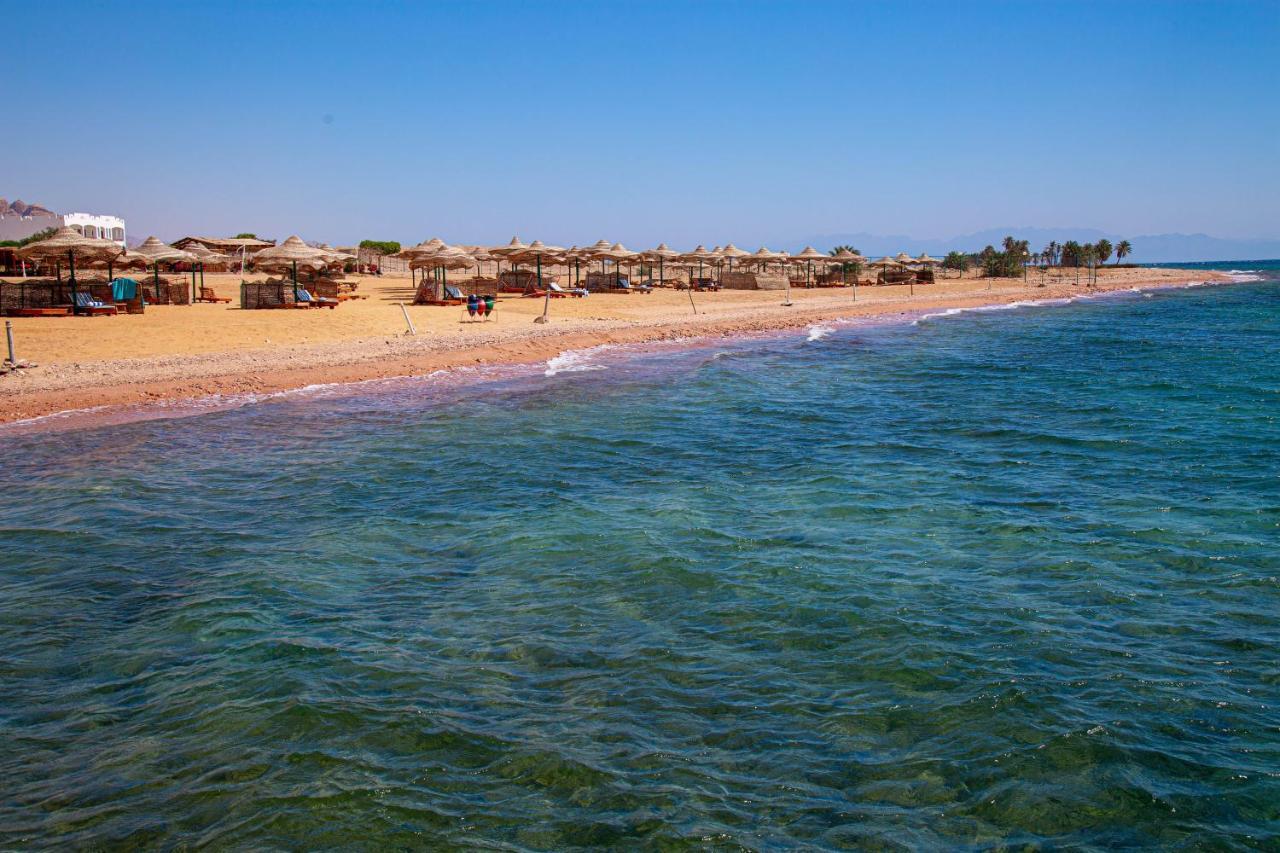 Happy Life Village Dahab Eksteriør bilde